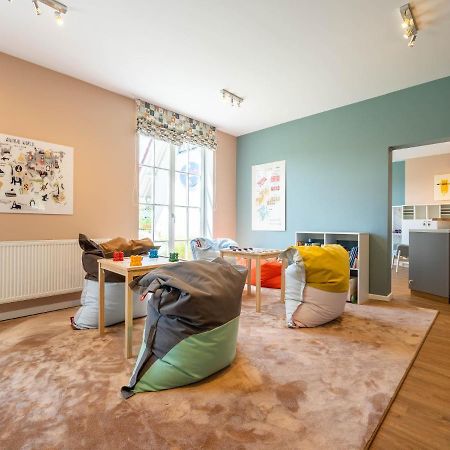 Feriendorf Rugana - Klassik Appartement Mit 1 Schlafzimmer A54 ドランスケ エクステリア 写真