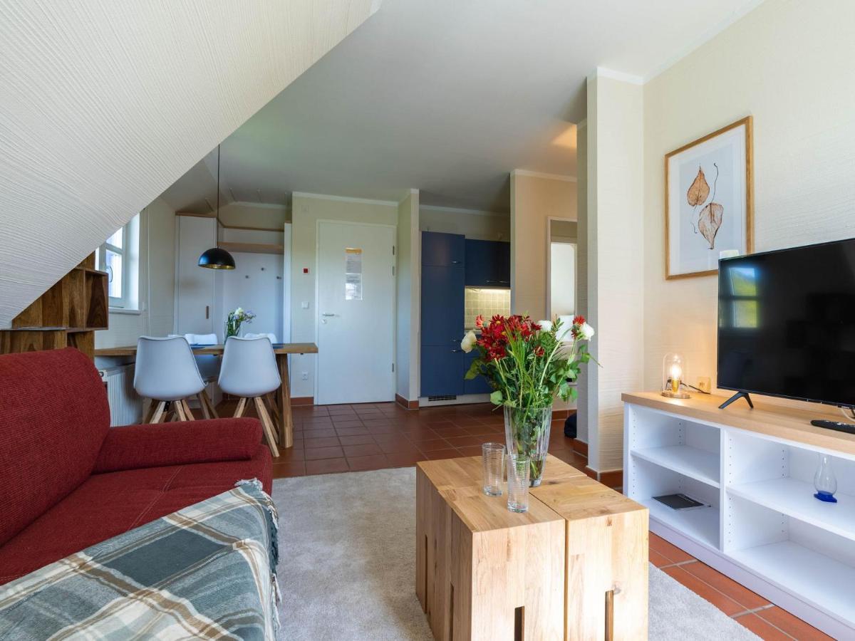 Feriendorf Rugana - Klassik Appartement Mit 1 Schlafzimmer A54 ドランスケ エクステリア 写真
