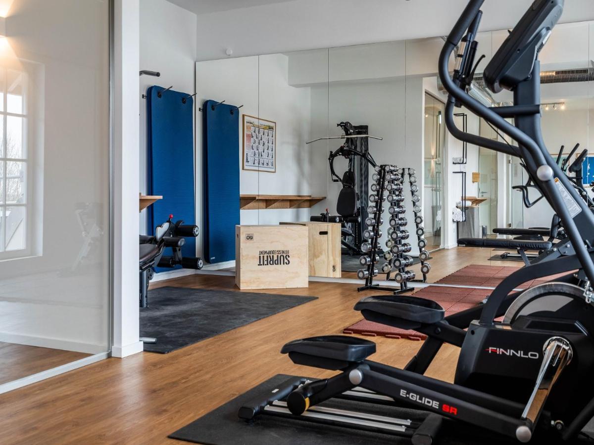 Feriendorf Rugana - Klassik Appartement Mit 1 Schlafzimmer A54 ドランスケ エクステリア 写真